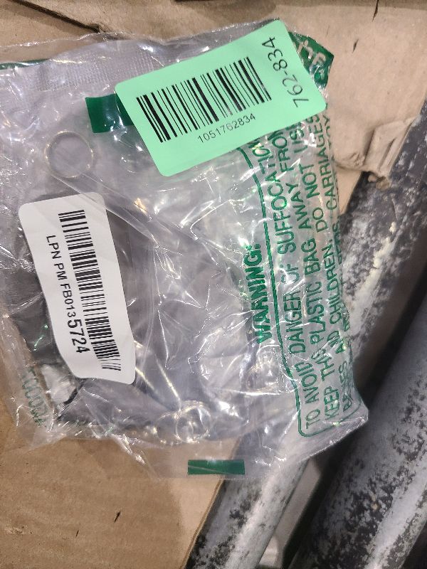 Photo 1 of 100pcs 15mm Key Ring Keychain Metal Silver Round Split Key Chains Rings Connectors for Home Car Dog Tag Office Ornaments Keys Attachment