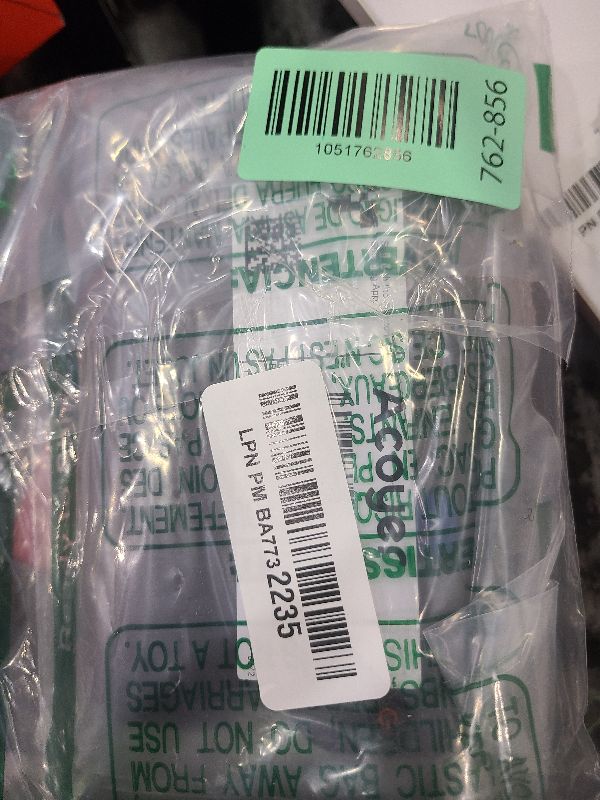 Photo 1 of (Pack of 2) Replacement Remote Control Only for Roku TV, Compatible for TCL Roku/Hisense Roku/Onn Roku/Sharp Roku/Element Roku/Westinghouse Roku/Philips Roku Smart TVs (Not for Roku Stick and Box)