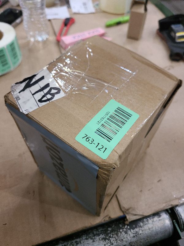 Photo 1 of 110V Auger Feed Motor Replacement Parts for Green Mountain Daniel Boone and Jim Bowie 110V Choice Pellet Grills, 5.3 RPM P-1041 Auger Fuel Drive Motor with Mounting Bracket for GMG DB/JB Choice