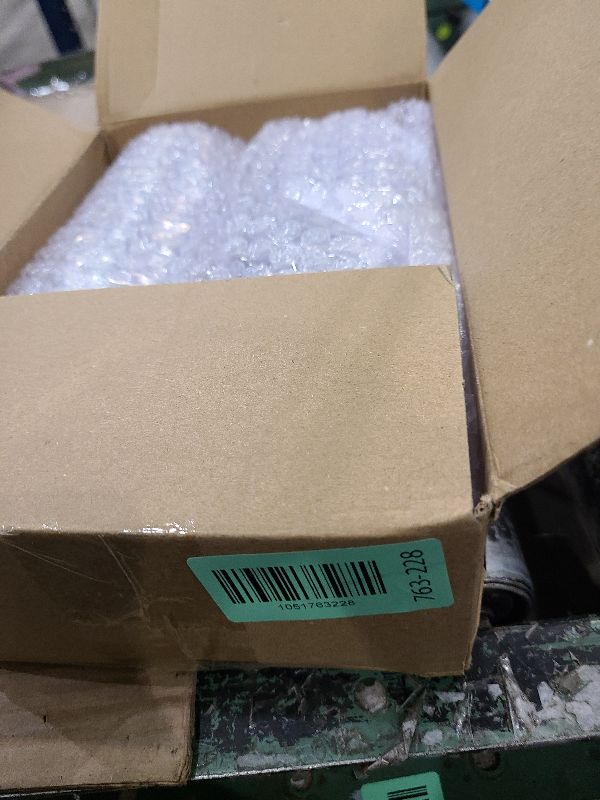 Photo 1 of 20 Pack Clear Plastic Fillable Ornament Ball 3.15''/80mm for Christmas,Holiday, Wedding,Party,Home Decor