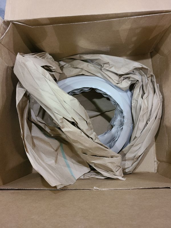 Photo 1 of 1-3/8 Grey 25ft Trim-A-Slab