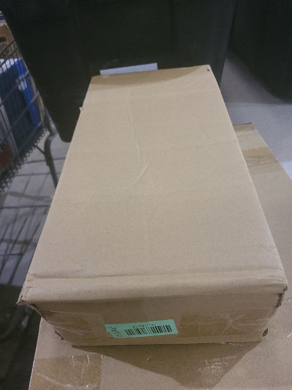 Photo 1 of 2 Packs Bird Feeder Tube Hanging Feeders, 6 Port Wild Bird Feeders Premium Hard Plastic with Steel Hanger Weatherproof and Water Resistant Great for Attracting Birds 18.2 Inches Large (Red + Green)