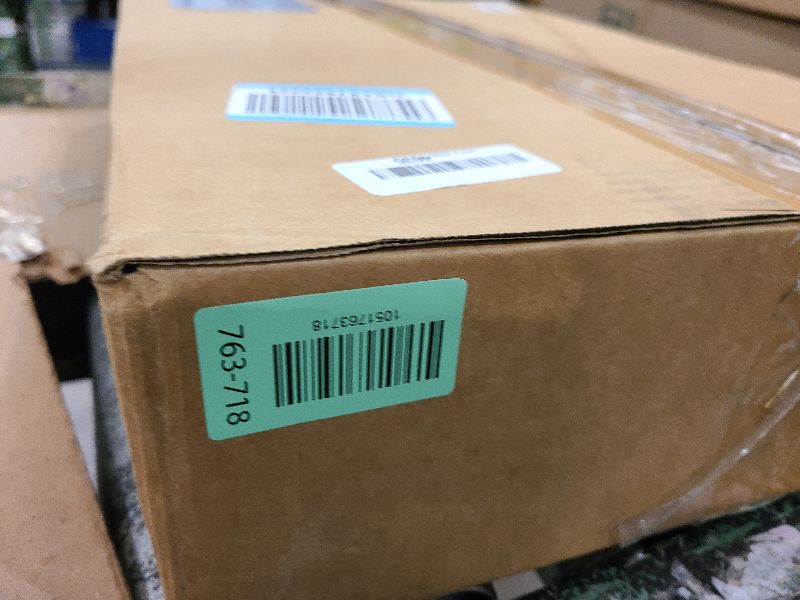 Photo 1 of 1-pack X6672 16X25X5 MERV 16 Filter Compatible with Lennox 16X25X5 and Lennox HCC16-28 Healthy Climate Carbon Clean MERV 16 Home Furnace Filter for HVAC System, Part # HCF16-16, HCF16-10