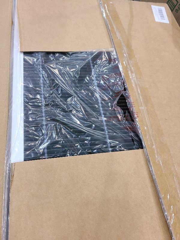 Photo 1 of 1-pack X6672 16X25X5 MERV 16 Filter Compatible with Lennox 16X25X5 and Lennox HCC16-28 Healthy Climate Carbon Clean MERV 16 Home Furnace Filter for HVAC System, Part # HCF16-16, HCF16-10