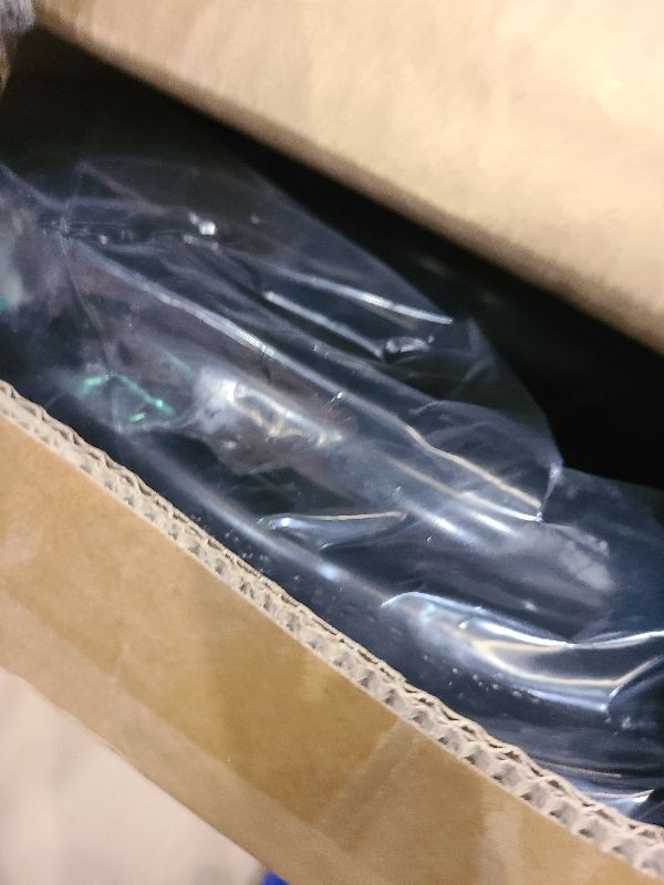 Photo 1 of 15FT 8 AWG 3 Prong Replacement Power Cord with N6-50P Plug, Heavy Duty 40AMP 250V Extension Cable with Pigtail Open Wiring End - Suitable for TEMPWARE 7500W Electric Garage Heater