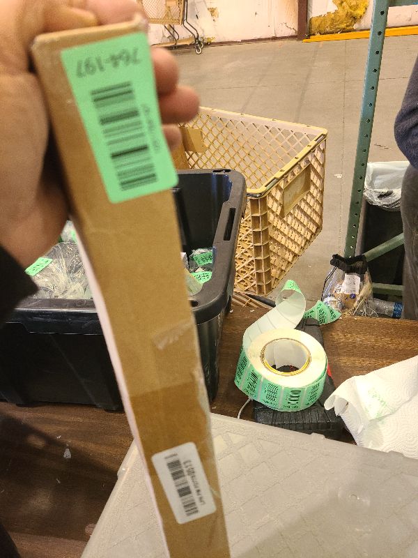 Photo 1 of 16 Inch Gold Stainless Steel Piano Hinges, 4 Pcs Continuous & Piano Hinge with Holes, Heavy Duty Piano Hinge 0.04" Leaf Thickness, 1.2'' Open Width for Furniture Cabinet Door Wooden Box Woodworking