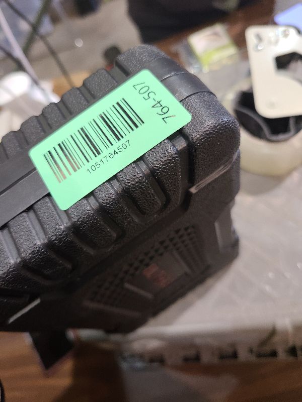 Photo 1 of 12-Piece Magnetic Nut Driver Set - Premium Impact Power Hex Nut Driver Drill Bit Master Kit, SAE & Metric, 1/4-Inch Quick-Change