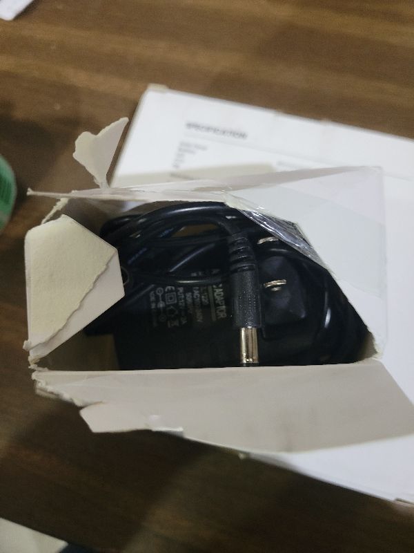 Photo 1 of 12V AC/DC Casio Charger Power Adapter Compatible for Casio Piano AD-A12150LW, AD-A1215LW, Casio Keyboard PX-130 PX-350 PX-160 PX-150 CDP-120 CTK-6000 CTK-6300 CTK-7200 Power Cord Power Supply