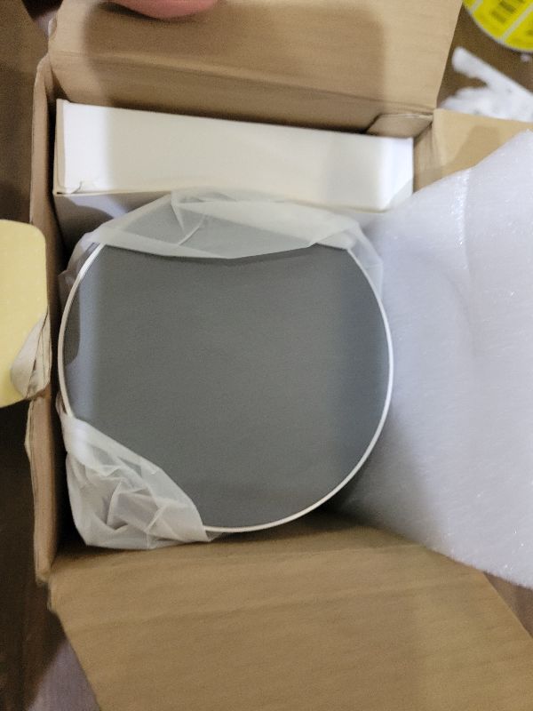 Photo 1 of [180°Adjustable Stand] Smart Mini Projector with Android TV, Upgrade HY300 Pro Portable Projector with WiFi and Bluetooth, 4K Support, Auto Keystone, Portable Ceiling Projector For ios and Android.