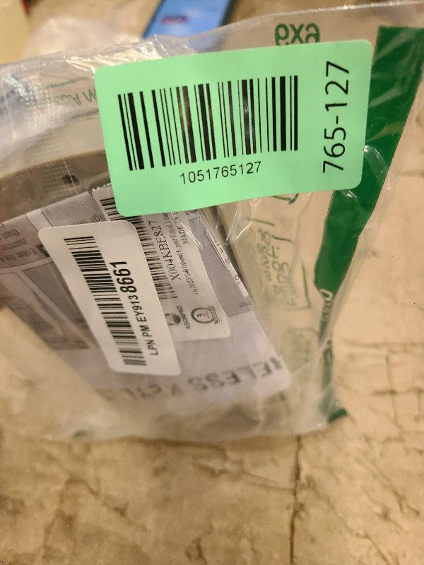 Photo 1 of 1 for Sears Craftsman Universal Garage Door Opener Keypad CMXZDCG440, 3-Year-Warranty