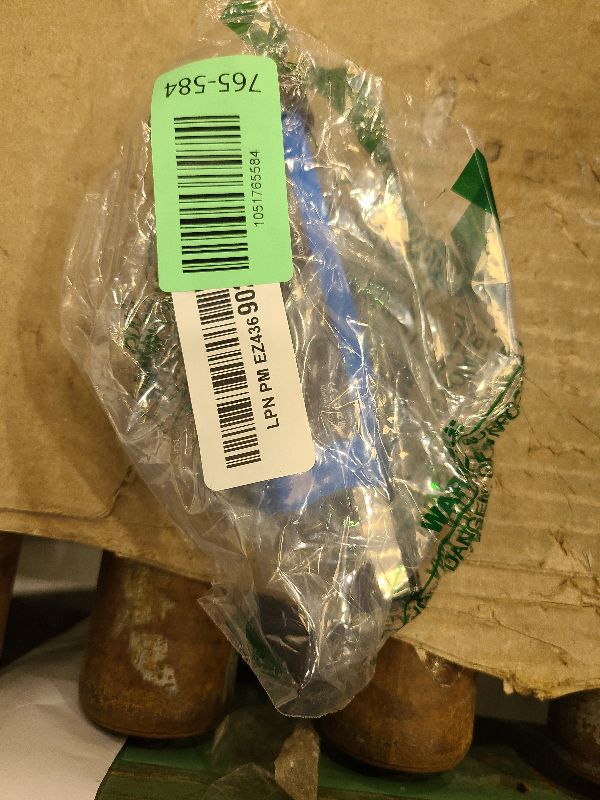 Photo 1 of 10.8V DCH 2500mAh XFBT200J Battery Replacement for Shark WV201 WV205 WV200 WV200UK Ion W1 Cord UV200CCO WV220 XFBT200EU XFBT200?ONLY FIT with 10.8V ?NOT FIT with 7.2V