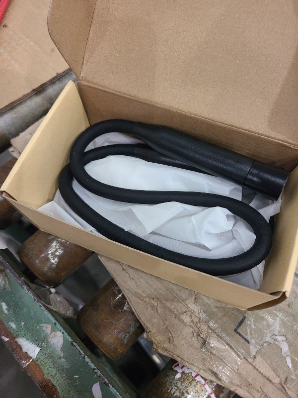 Photo 1 of 2 PCS LED Neck Reading Lights, 3 Color & 3 Brightness Options, 380° Adjustable Rechargeable Reading Lights for Books in Bed, Black Book Accessories, Ideal for Reading, Knitting, Repairing