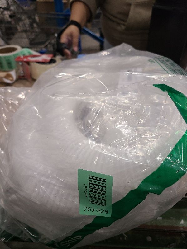 Photo 1 of 1.5" x 59" Pool Hoses Compatible with Intex Pool Skimmer Surface Pump Filter, Pump Hoses Tubes for Above Ground Pool Sand Filter, 3 Packs with 6 Hose Clamps