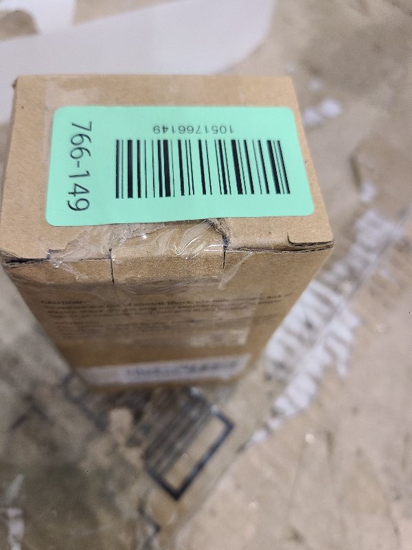 Photo 1 of 2 Pack European Travel Plug Adapter, International Power Plug Adapter with 3 Outlets 3 USB Charging Ports(1 USB C), Type C Plug Adapter Travel Essentials to Most Europe EU Spain Italy France Germany