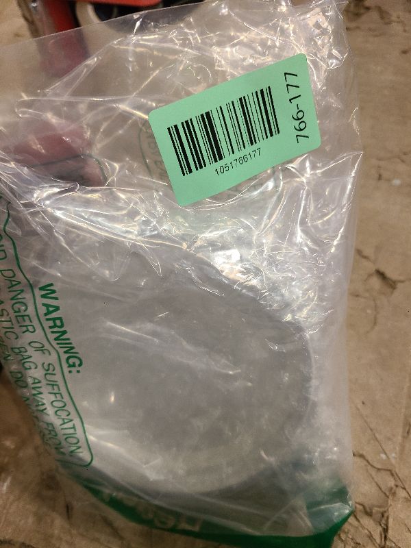 Photo 1 of 2 Pack of Lids for Kitchentoolz 1 Gallon & Half Gallon Glass Jar (only for kitchentoolz jars - will not fit other brands) - 110-400 size