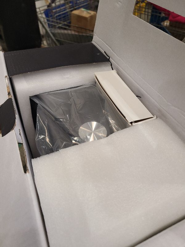 Photo 1 of ?Buit-in Google TV & Voice Control?Smart Projector with WiFi 6 and Bluetooth, 4K Support Movie Outdoor Projectors Compatible with Netflix/Prime Video/YouTube, Auto Focus Home Proyector 180°Stand