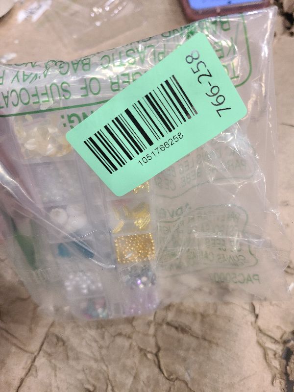 Photo 1 of 2 Boxes Summer Nail Art Rhinestones, 3D Ocean Theme Nail Charms Starfish Conch Seashell Designs Nail Art Rivets Manicure DIY Sea Series Nail Decorations for Women Girls (C)