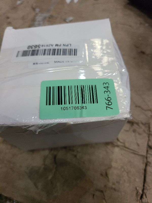 Photo 1 of 25 Pack 10ml Plastic Sample Vials with Cover, Vial Tube Storage Container for Liquid Fragrance Beads