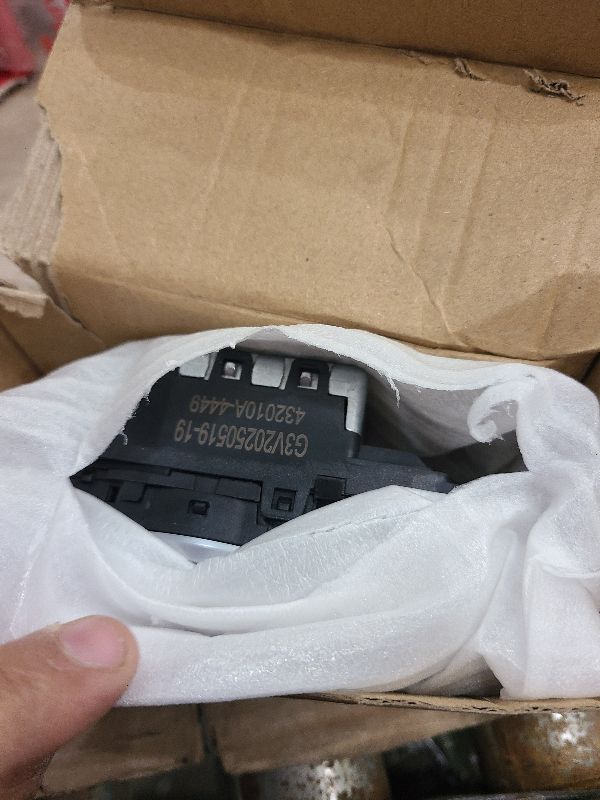 Photo 1 of 10PIN 65829206446 Media Switch Controller Joystick i-Drive Replacement for BMW F01 F02 F04 F07 GT F10 F11 5 7 Series 2007-2013#65829206444 9206444 Vahaha