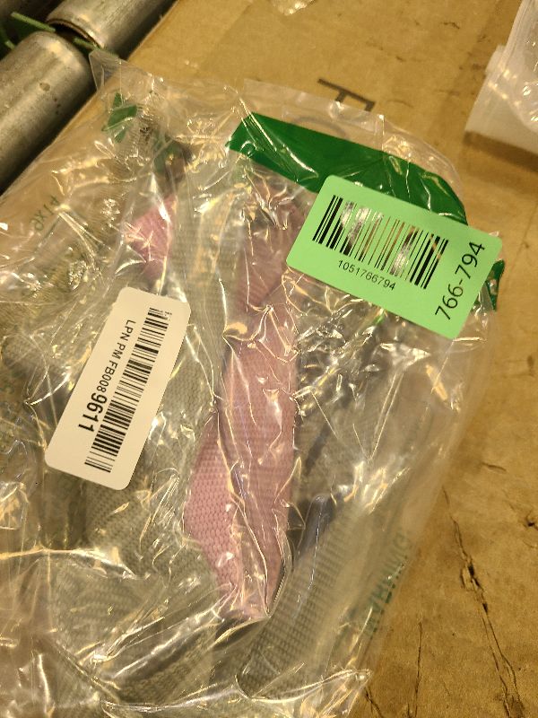 Photo 1 of 2 Hounds Freedom No Pull 1 Inch Training Leash ONLY Works with No Pull Harnesses (Light Pink)