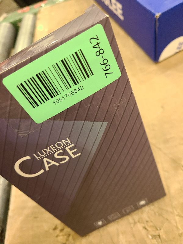 Photo 1 of 3 in 1 Magnetic for iPhone 17 Pro Case, 1X Screen Protector+1X Wrist Strap, Cute Wavy[Full Camera Protection] [Fit for MagSafe], Trendy Matte Women Girly Case for iPhone 17 Pro 6.3", Cosmic Orange