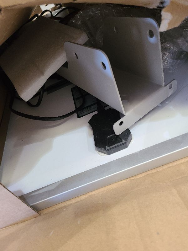 Photo 1 of 12V Waterproof Solar Battery Trickle Charger & Maintainer - 20 Watts Mono Solar Panel Built-in Intelligent MPPT Charge Controller + Adjustable Mount Brackets for Pole Dia 1.5-3.0inch/40-80mm