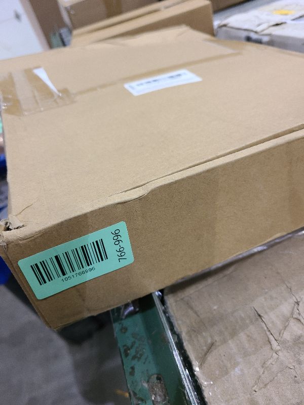 Photo 1 of 12" x 16" Double Sided Chalk Board with Stand, Felt Letter Board Sign Wooden Frame Chalkboard Easel Food Menu Message Word Announcement Board, Blackboard for Cafe Wedding Party Shop Restaurants