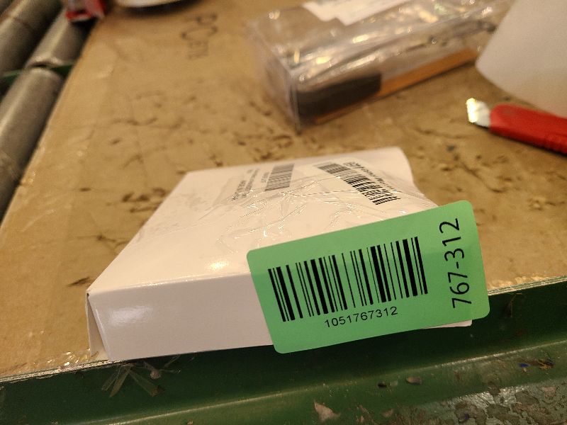 Photo 1 of 2 for Genie Intellicode Garage Door Opener Remote Replacement, Compatible with All Genie IntelliCode Garage Door Openers, for Model ACSCTG Type 1