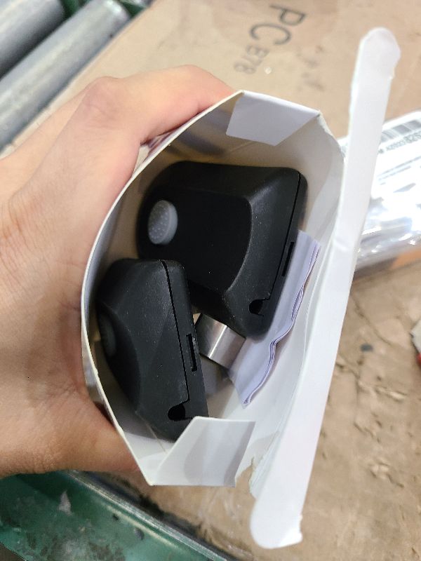 Photo 1 of 2 for Genie Intellicode Garage Door Opener Remote Replacement, Compatible with All Genie IntelliCode Garage Door Openers, for Model ACSCTG Type 1