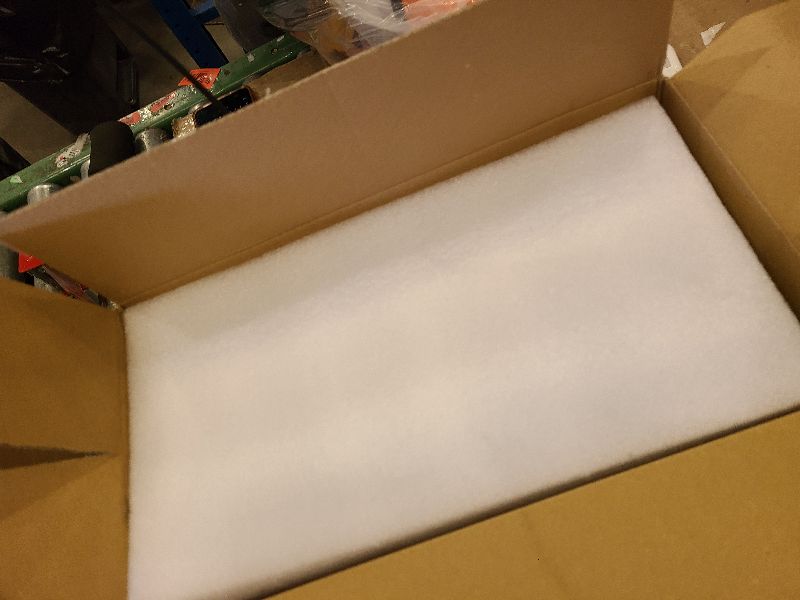 Photo 1 of 18pcs Glass Vase Cylinder Vases for Centerpieces Small Flower Glass Clear Vases Home Decor Centerpiece Table Flower Vase Decorations for Office Beautification?Holiday 7.5 Inch Tall