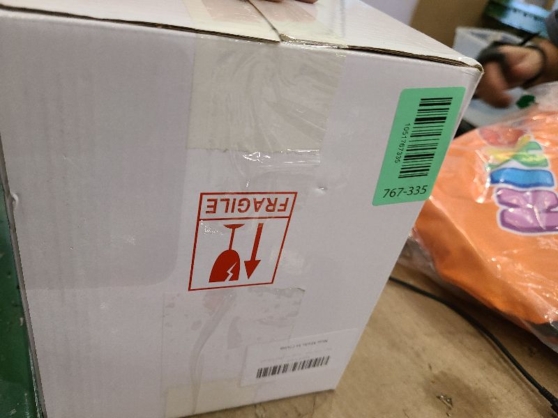 Photo 1 of 18pcs Glass Vase Cylinder Vases for Centerpieces Small Flower Glass Clear Vases Home Decor Centerpiece Table Flower Vase Decorations for Office Beautification?Holiday 7.5 Inch Tall