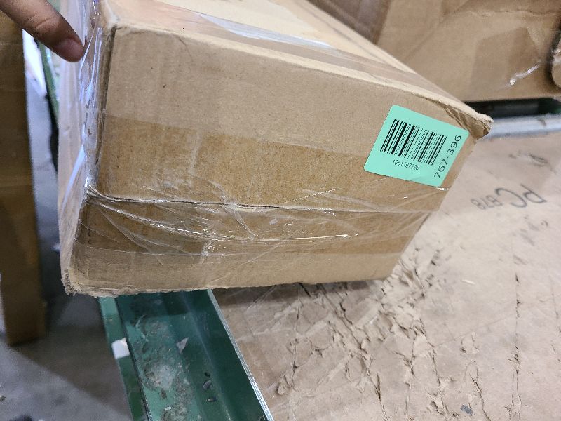 Photo 1 of 2-Pack 213 Replacement Filter, Compatible with Aprilaire 1210, 1620, 2210, 2216, 3210, 4200, 20x25x4 Inches MERV 13 Furnace Air Filter