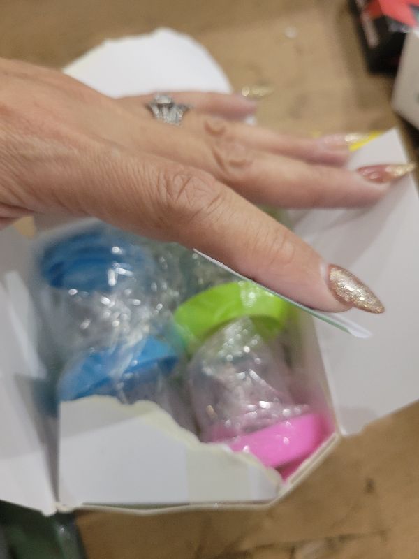 Photo 1 of 12 Pack Mini Dice Cup Set?Party Favors for Adults Kids Toddlers, Plastic Shaker Dice Game?Shaker Cup Desk Toys, Classroom Rewards, Carnival Prizes, Goodie Bag Stuffers, Treasure Box, Pinata Fillers