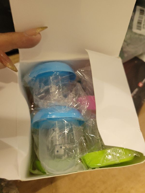 Photo 1 of 12 Pack Mini Dice Cup Set?Party Favors for Adults Kids Toddlers, Plastic Shaker Dice Game?Shaker Cup Desk Toys, Classroom Rewards, Carnival Prizes, Goodie Bag Stuffers, Treasure Box, Pinata Fillers