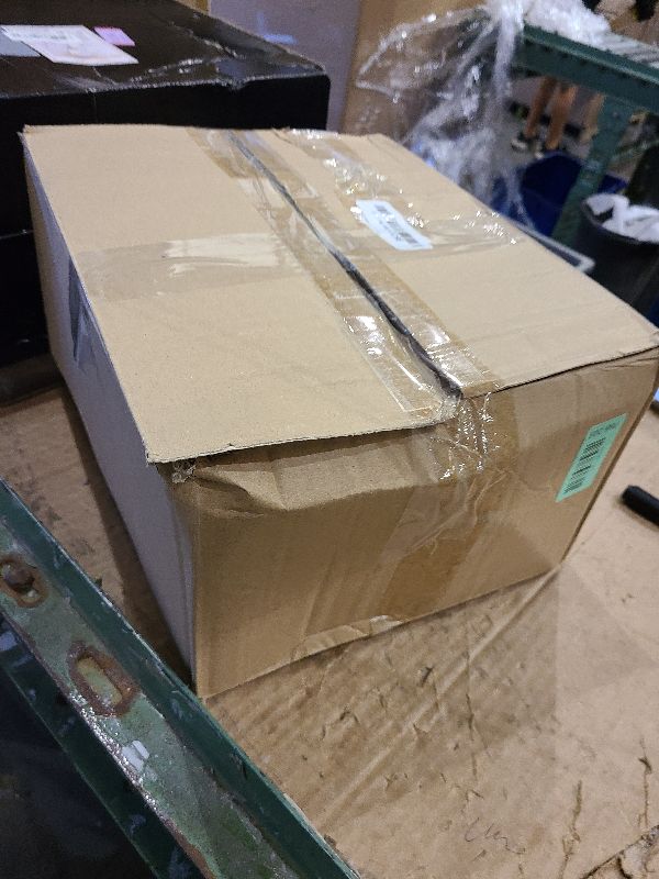 Photo 1 of 30-Pack Weaving Flower Bed Garden Edging Borders (30 FT) - No Dig Border Edgings with 8.5” Anchor Stakes & Interlocking Design-Thickened Borders for Lawns, Flower Beds & Landscaping