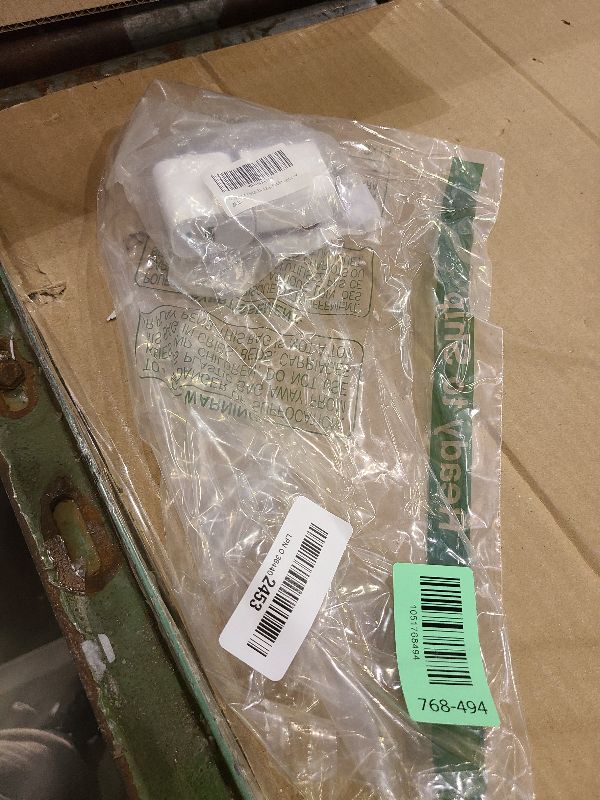 Photo 1 of 2 Pack USB C Charger Block, Dual Port Type C Wall Charger Fast Charging 20W Power Adapter Cube for iPhone 14/14 Pro/14 Pro Max/14 Plus/13/12/11, XS/XR/X, iPad, Samsung, More