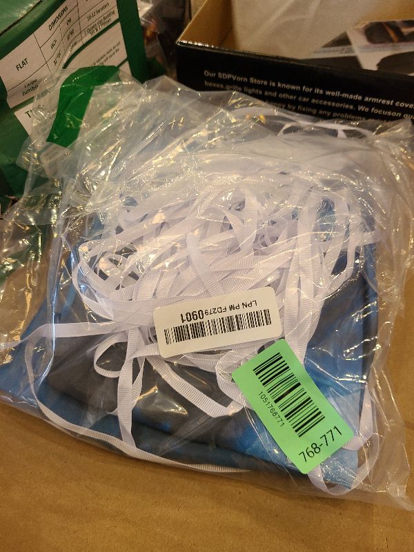 Photo 1 of 2 Pcs Halloween Window Decorations, Halloween Window Cover, Ghost Window Poster for Indoor and Outdoor Party Decorations, 32x47 inch (Terror E)