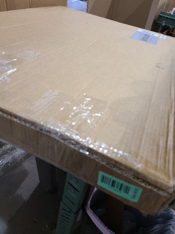 Photo 1 of 1500 Pcs Rotating Puzzle Board with 6 Drawers & Cover, Wooden Puzzle Table with Lazy Susan Spinning,Portable Jigsaw Wood Table with Non-Slip Felt 35"x26"