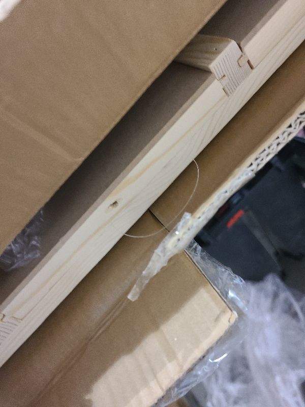 Photo 1 of 1500 Pcs Rotating Puzzle Board with 6 Drawers & Cover, Wooden Puzzle Table with Lazy Susan Spinning,Portable Jigsaw Wood Table with Non-Slip Felt 35"x26"