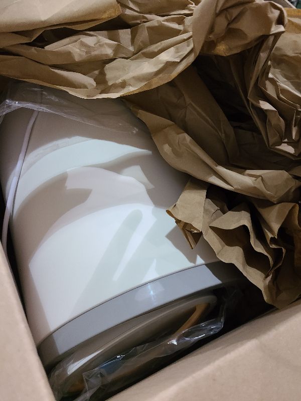 Photo 1 of 20L Luxury Towel Warmer Gift-Ready Box