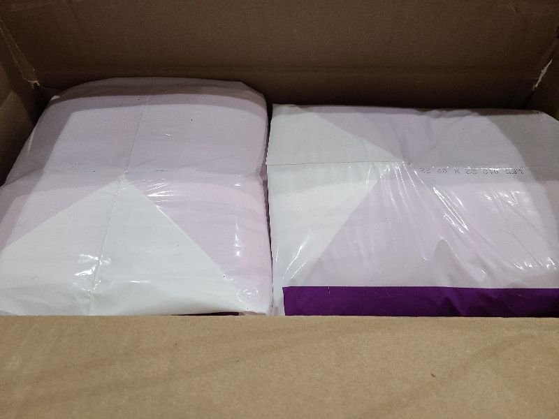 Photo 1 of (2 pack) Poise Incontinence Pads for Women, 5 Drop Maximum Absorbency, Regular Length, 96 Count