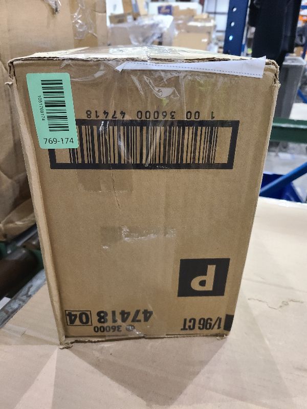 Photo 1 of (2 pack) Poise Incontinence Pads for Women, 5 Drop Maximum Absorbency, Regular Length, 96 Count