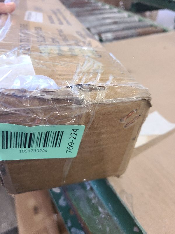 Photo 1 of 10 Pack LED Shop Light 4FT