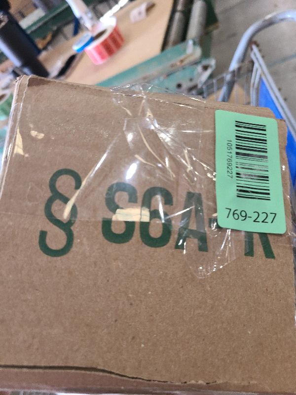 Photo 1 of 100Pcs Glow Sticks - 22 inch Glow In the Dark Sticks Party Supplies, Halloween Glow Party Pack for Kids with 9 Hours Duration, Halloween Party Favor Glow Necklace & Bracelet with 100Pcs Connectors