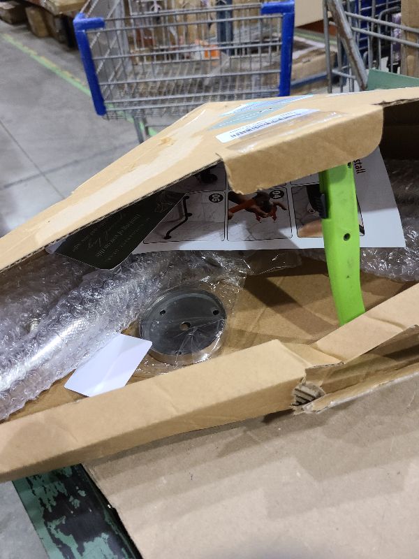 Photo 1 of 16x16 Inch Angled Shower Grab Bar, Munzong Anti Slip Chrome Bathroom Grab Bar, L-Shaped Knurled Balance Bar, Inside Corner Grab Bar,Safety Hand Rail Support Handicap Elderly Senior Assist Bath Handle