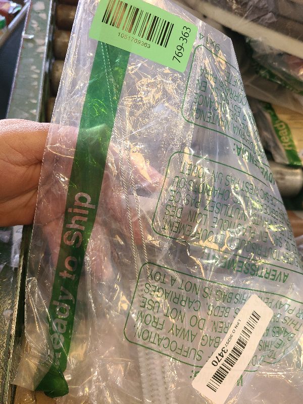 Photo 1 of 2 Pack Straw Cleaner Brush