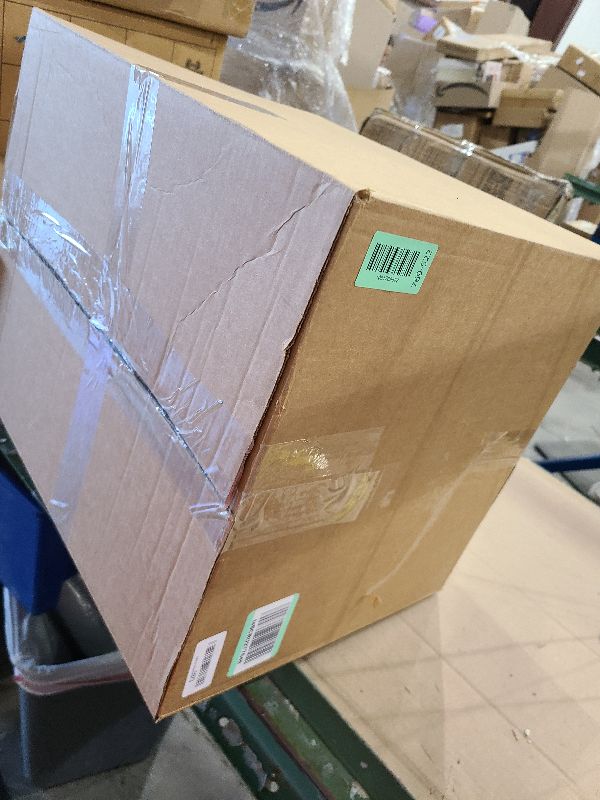 Photo 1 of (2025 Upgrade) Cordless Robotic Pool Vacuum for Above Ground Pools, 130-Mins Runtime Pool Cleaner with Self-Parking & 1300 Sq. Ft Coverage, Powerful Suction & 6600mAh (ice Blue)