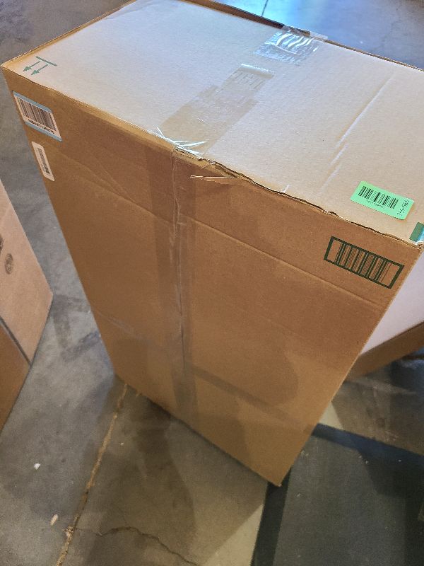 Photo 1 of 20"x20" Oversize Diah Poly Chenille Square Floor Pillow - Intelligent Design (2 pcs)