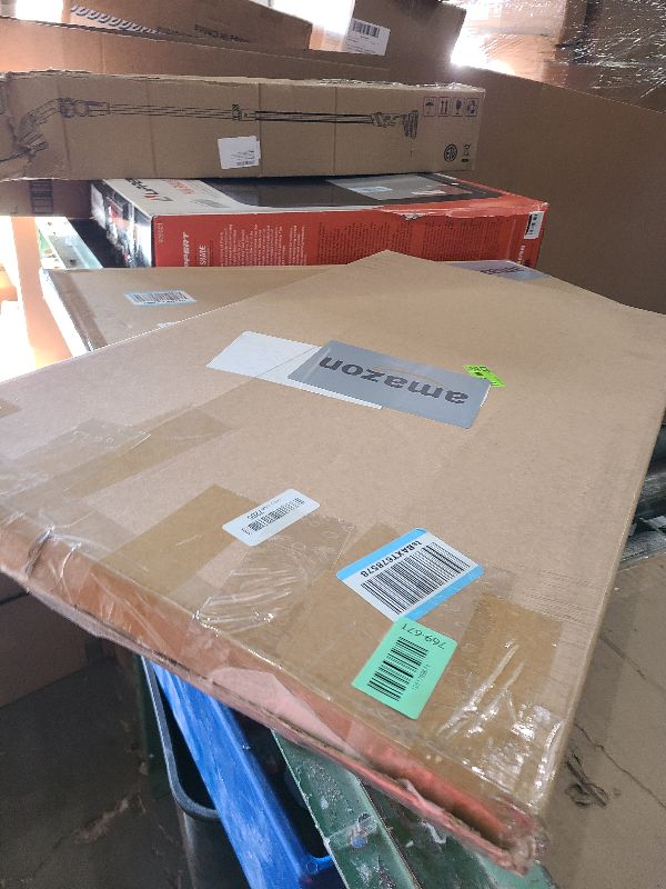 Photo 1 of 15x29 inch Picture Frame Solid Wood Black Panoramic Photo Frame,Suitable for Poster/Painting/Group Photo/Puzzle (A23B1529)