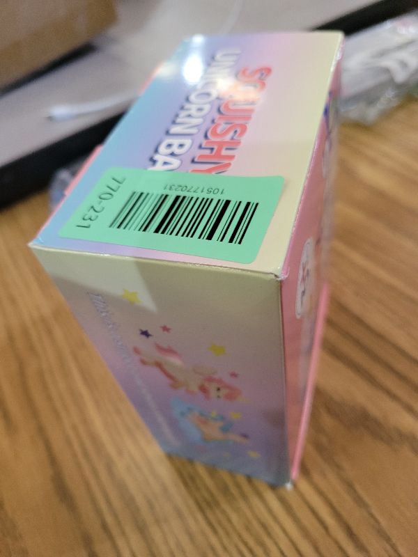 Photo 1 of 12 Pack Fidget Stress Balls for Kids Adults, Stress Relief Stress Ball, Bulk Squishy Squeeze Ball Set and Birthday Party Favors